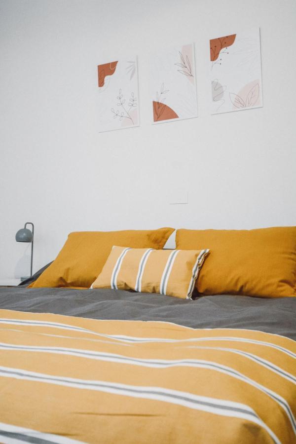 Anden Aristides Bed & Breakfast *