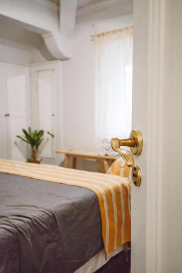 Anden Aristides Bed & Breakfast *