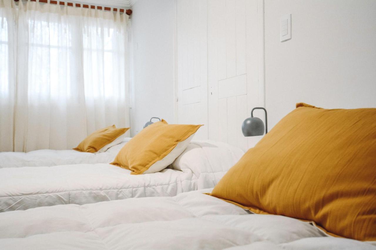 Anden Aristides Bed & Breakfast *
