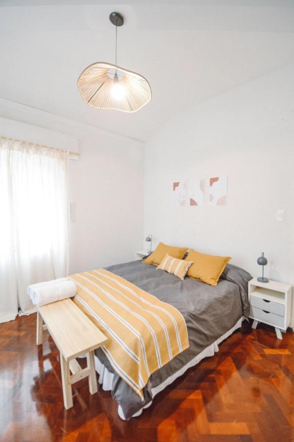 Bed & Breakfast Anden Aristides