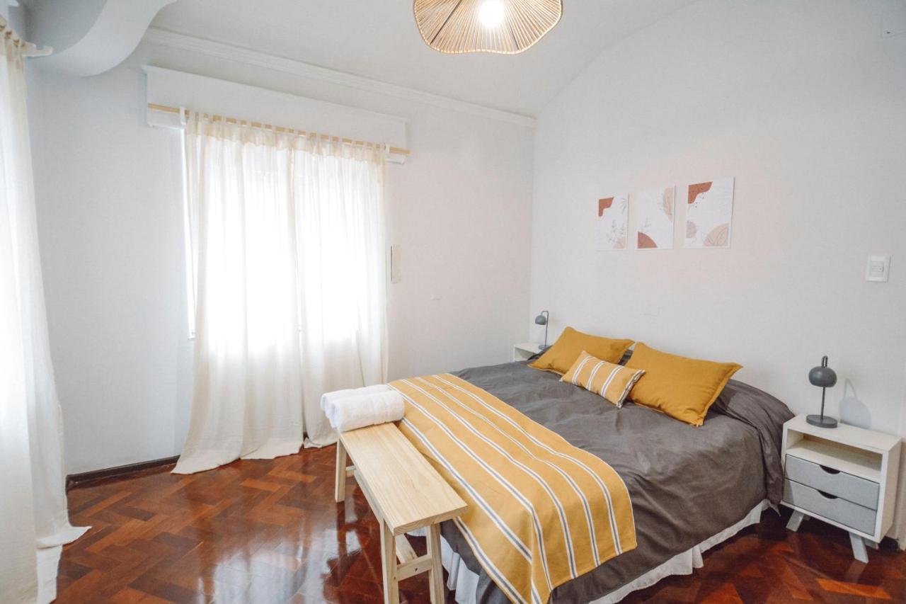 Bed & Breakfast Anden Aristides *