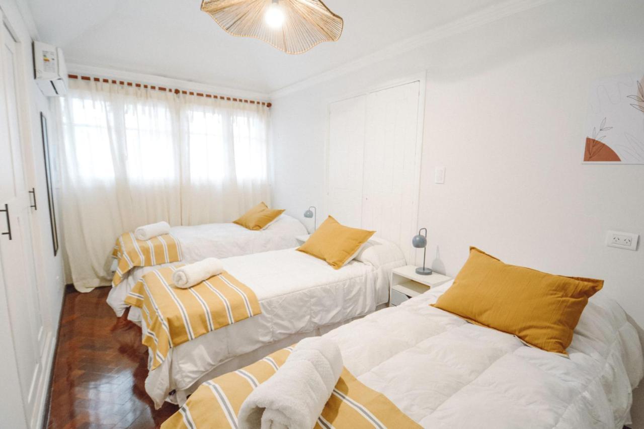 Bed & Breakfast Anden Aristides