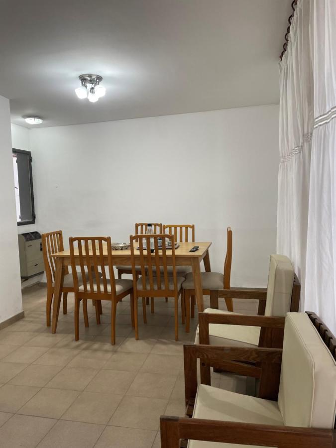 Departamento Comodo Y Centrico Mendoza