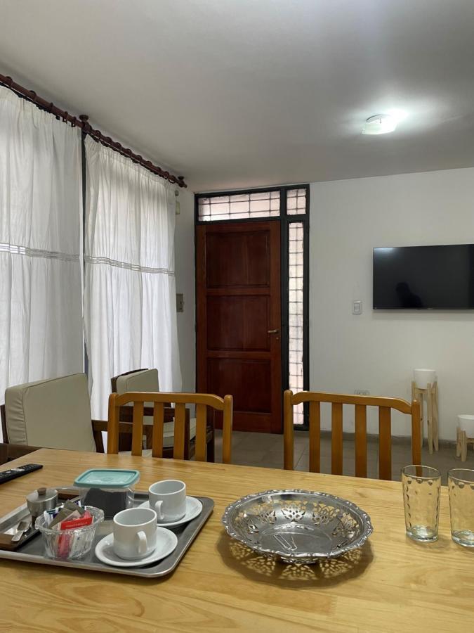 Apartamento Departamento Comodo Y Centrico *