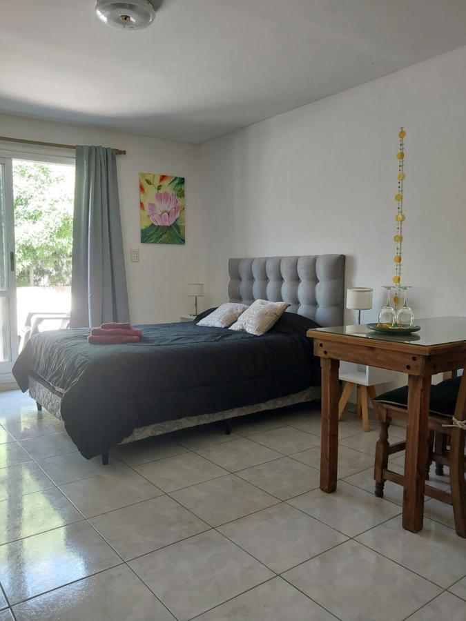 Apartment Departamento Temporario *