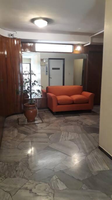 Apartamento M&m / Departamento Microcentro *