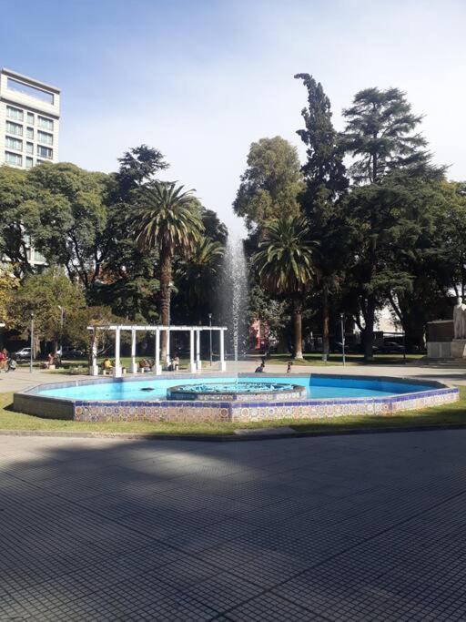 Apartamento M&m / Departamento Microcentro Mendoza