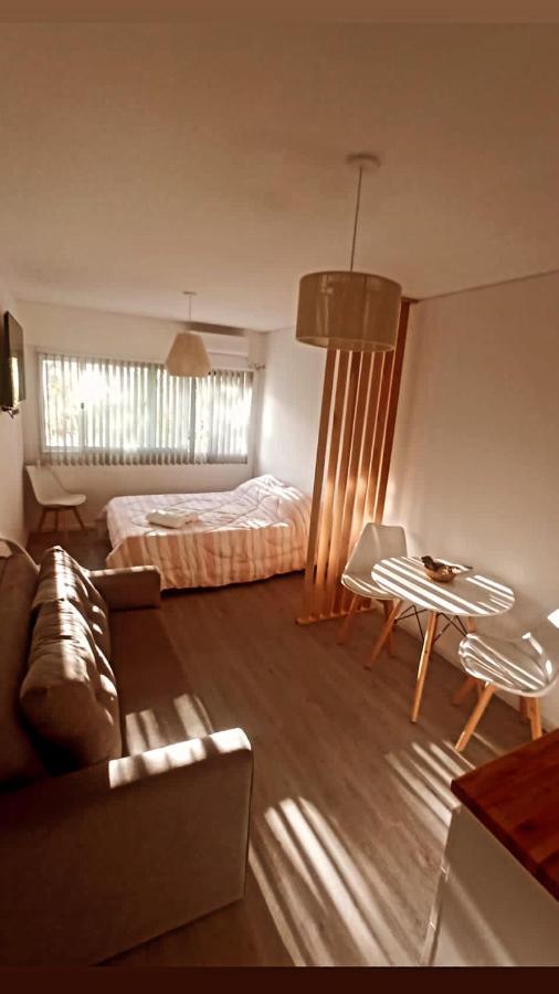 Apartamento Monoambiente Centro Mendoza