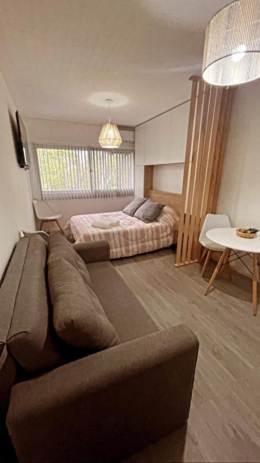 Apartamento Monoambiente Centro