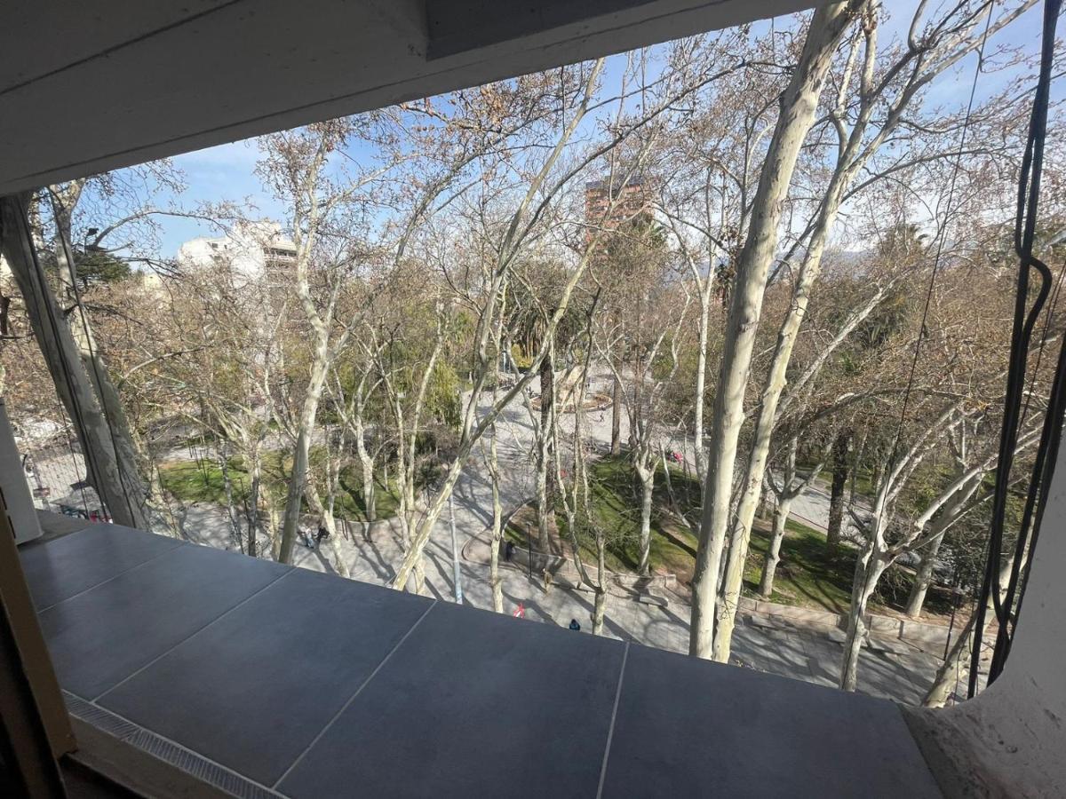 Apartamento Monoambiente Centro