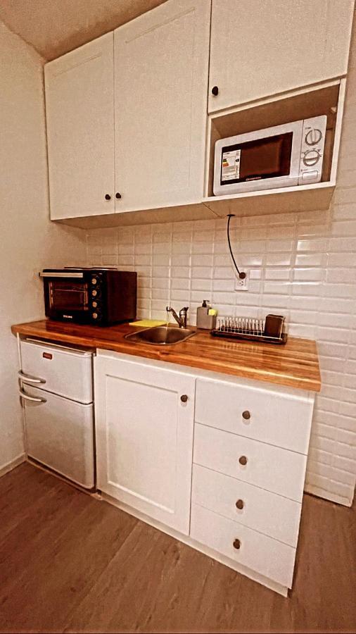 Monoambiente Centro Apartamento