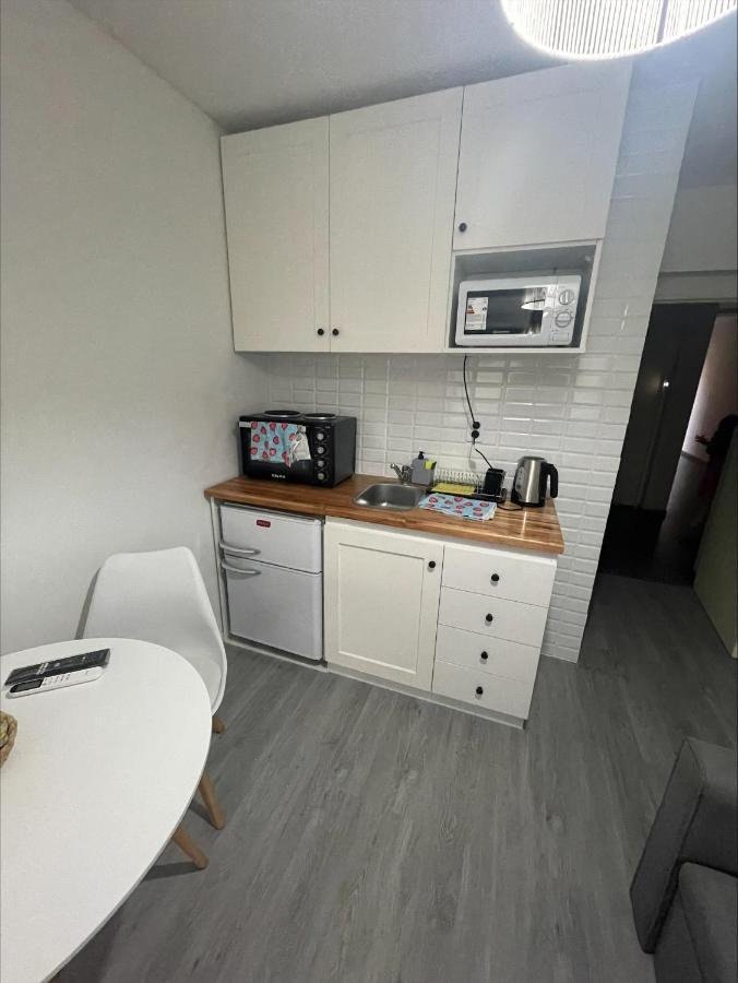 Apartamento Monoambiente Centro Mendoza