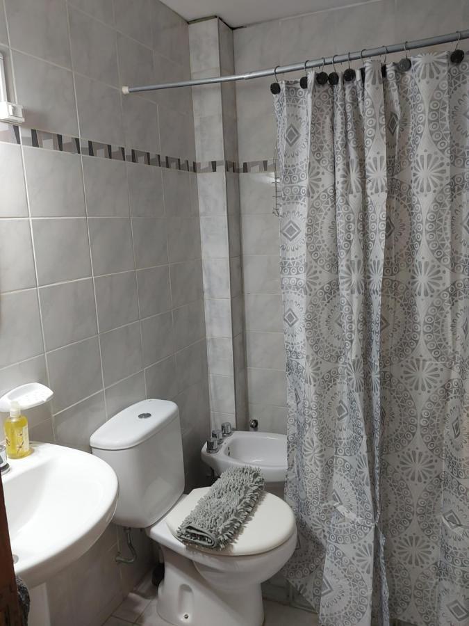 Apartment Departamento Temporario