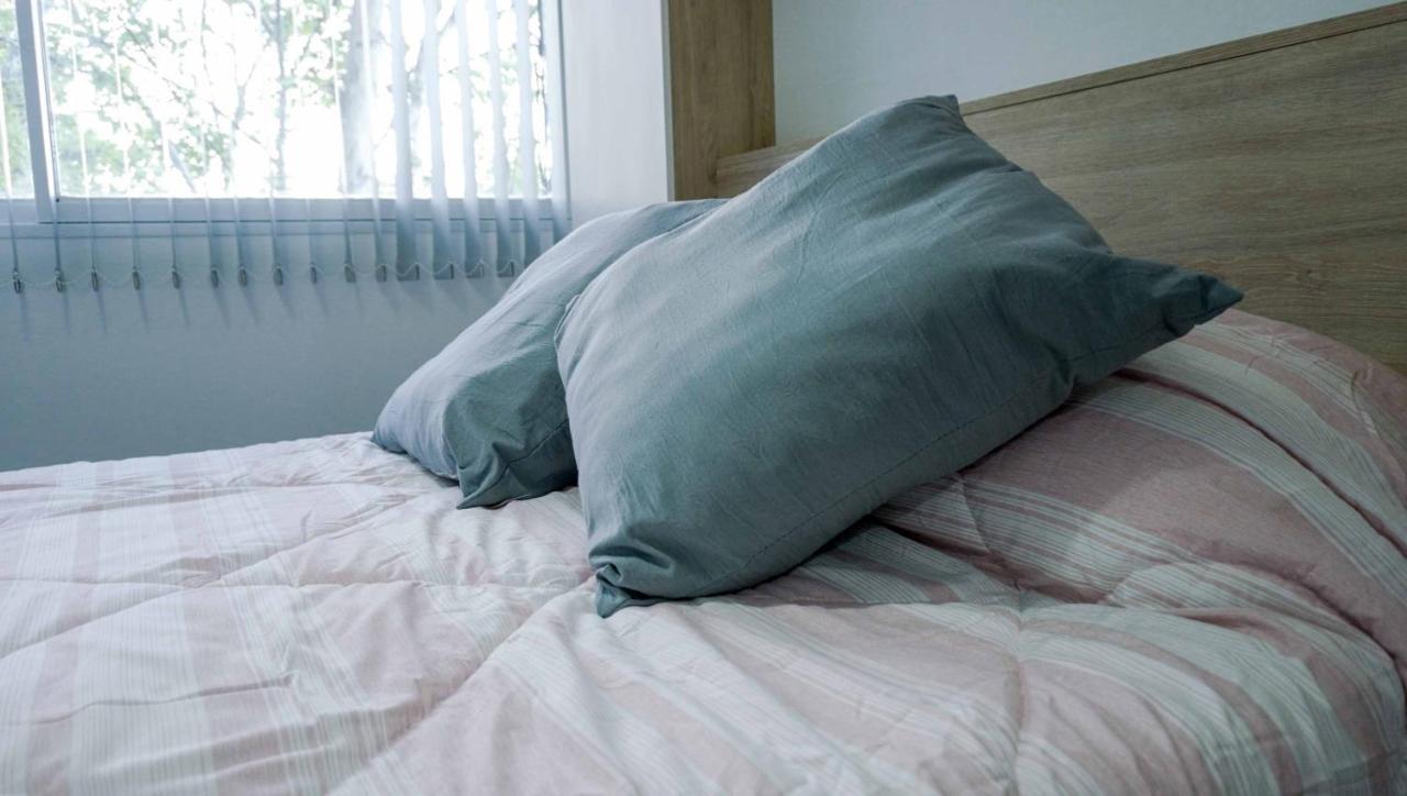 Apartamento Monoambiente Centro Mendoza