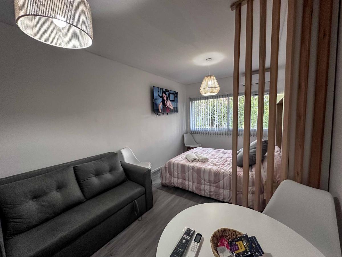 Apartamento Monoambiente Centro