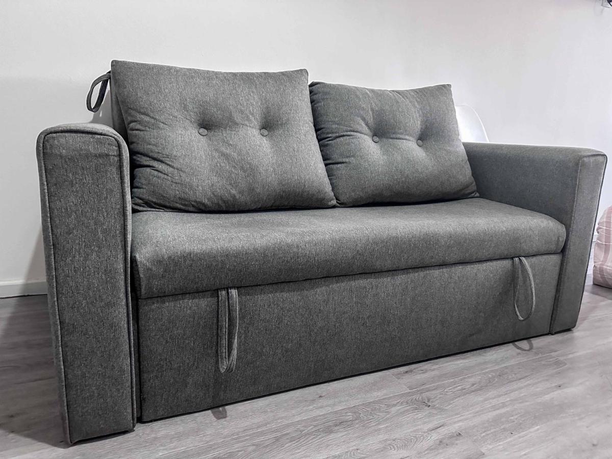 Apartamento Monoambiente Centro *