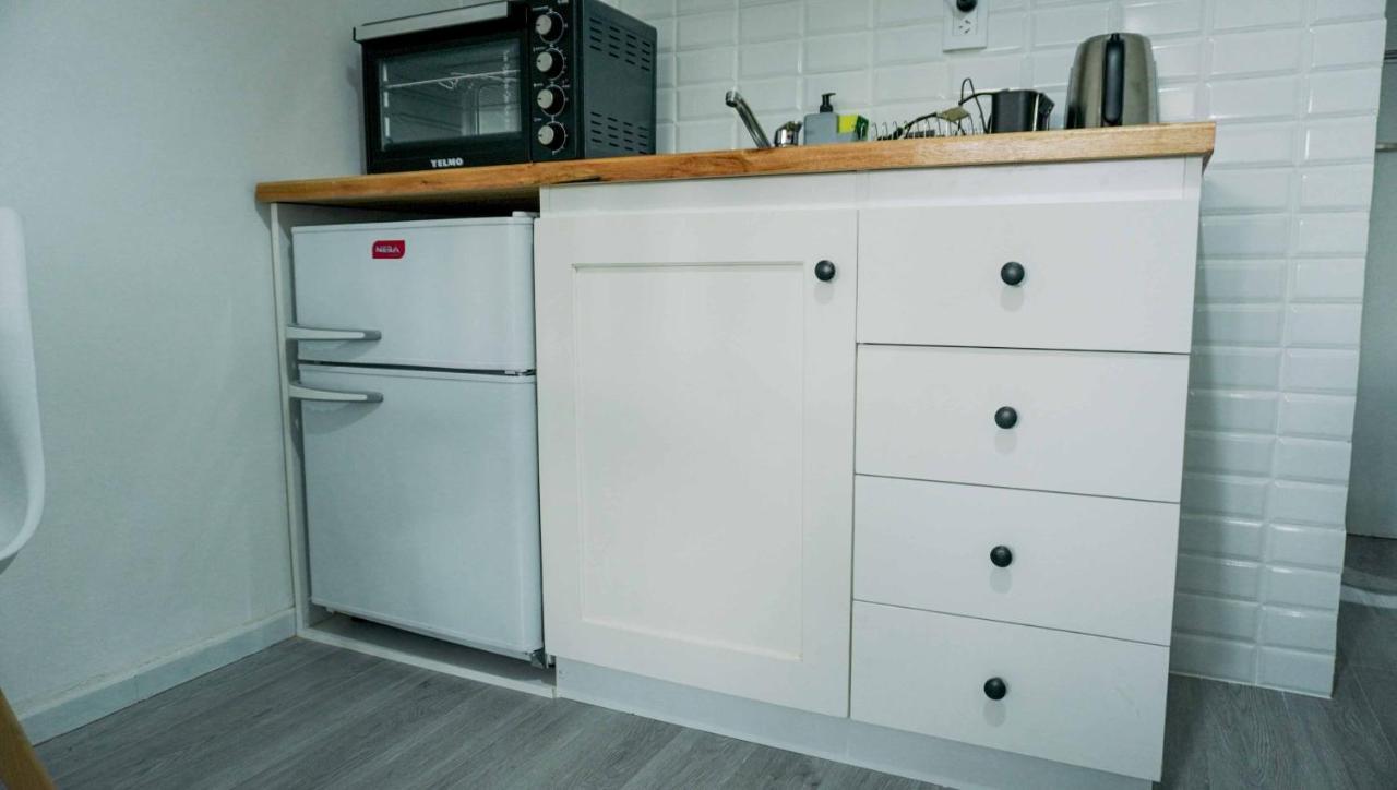 Apartamento Monoambiente Centro *
