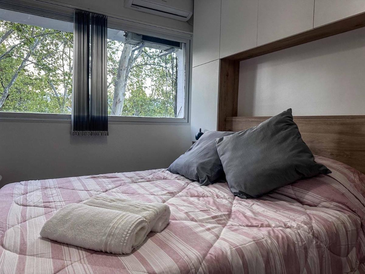 Monoambiente Centro Apartamento