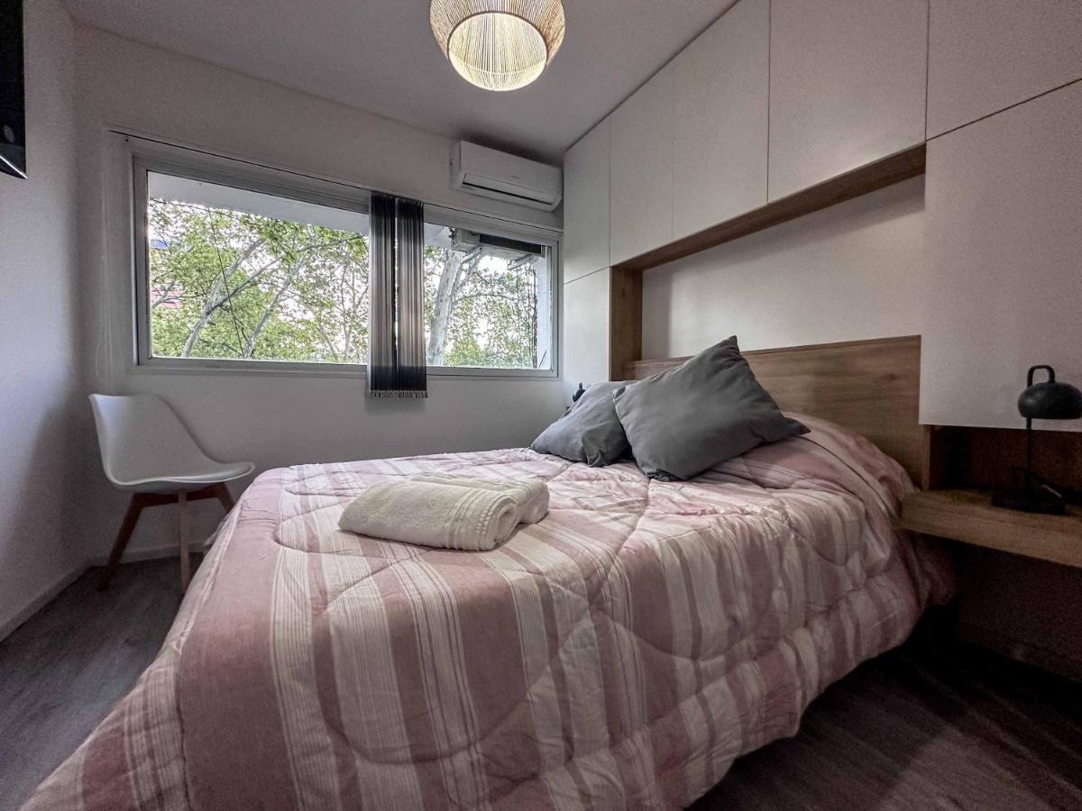 Apartamento Monoambiente Centro *