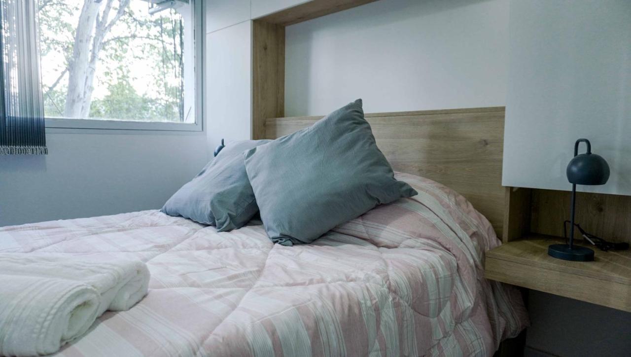 Apartamento Monoambiente Centro Mendoza
