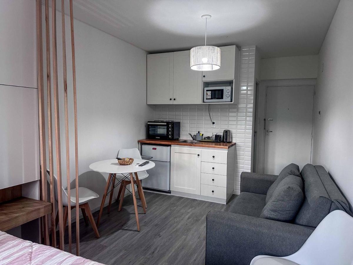 Apartamento Monoambiente Centro *
