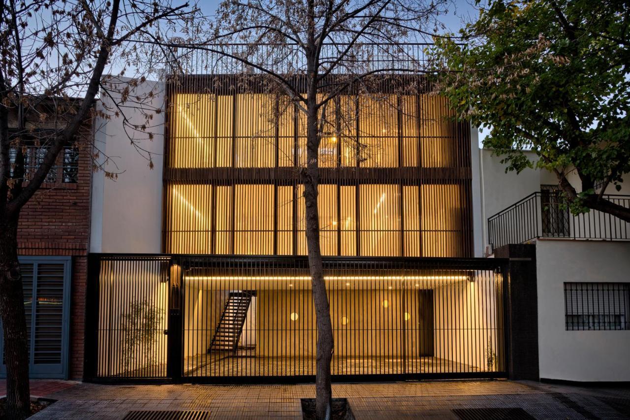 Apartamento Escala83