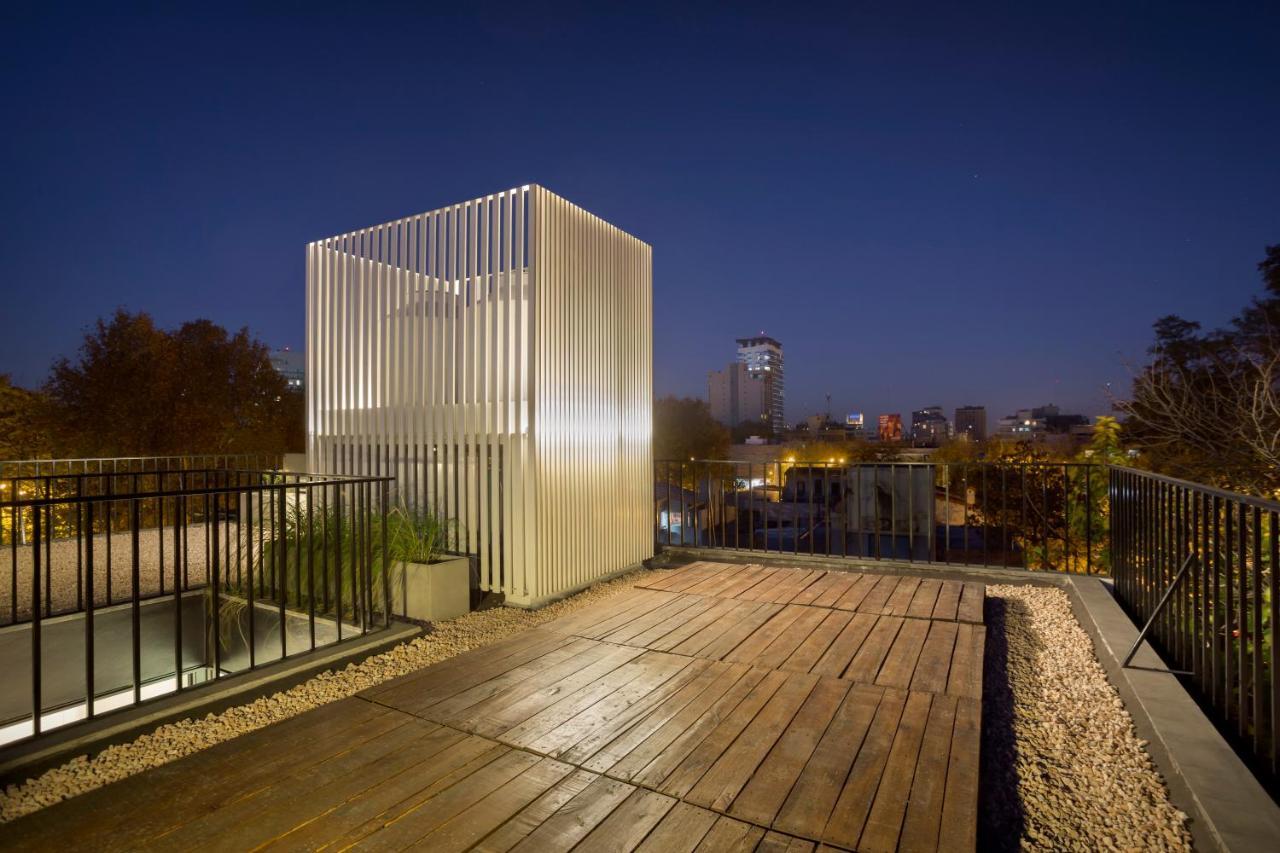 Apartamento Escala83 *
