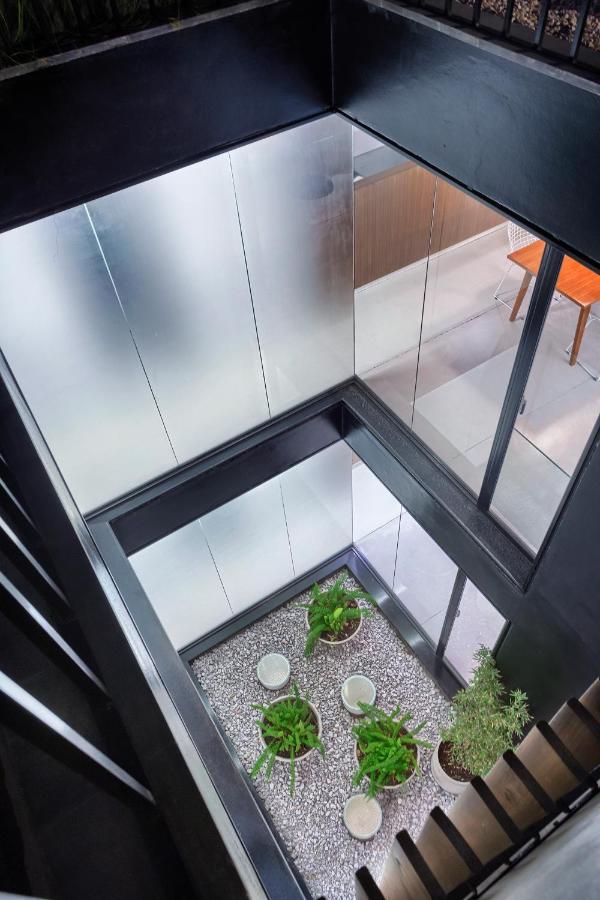 Apartamento Escala83 Mendoza