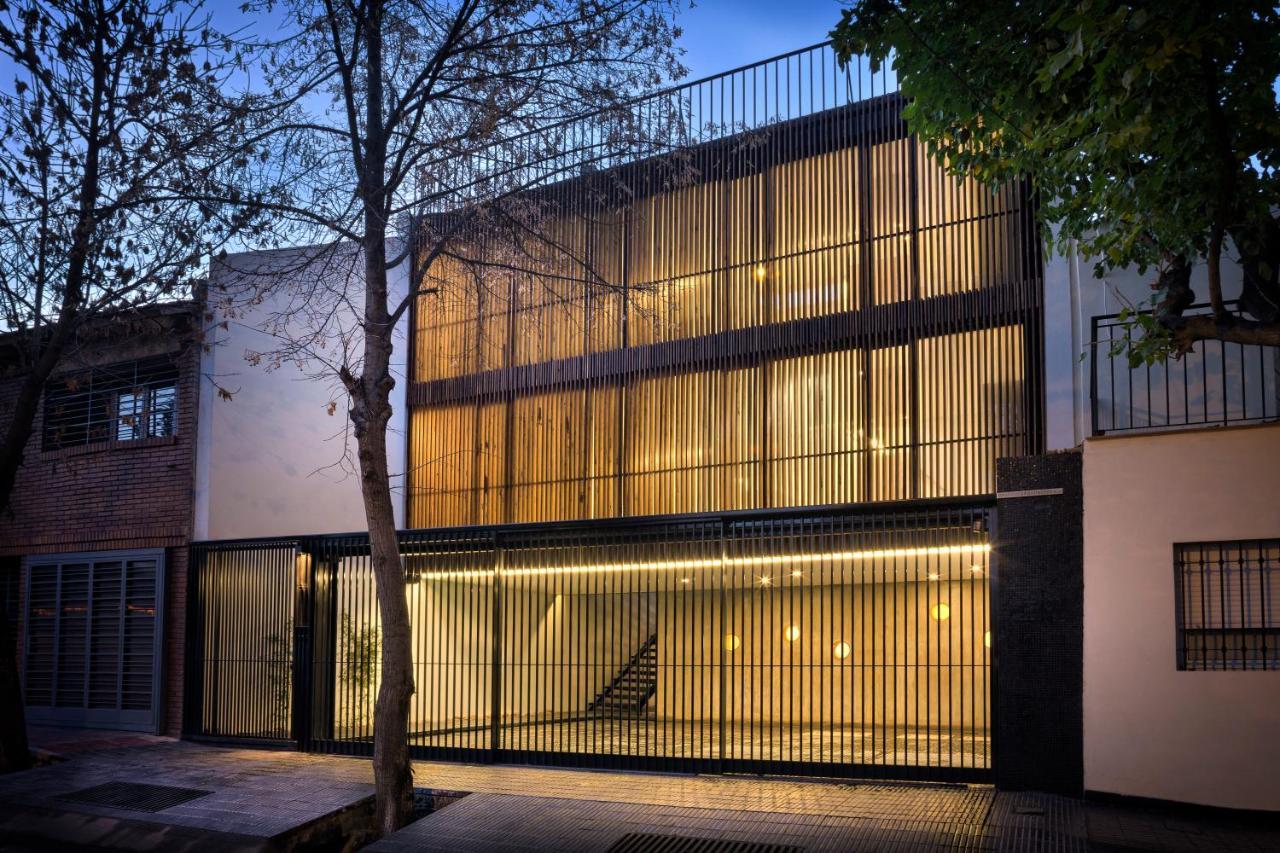 Apartamento Escala83