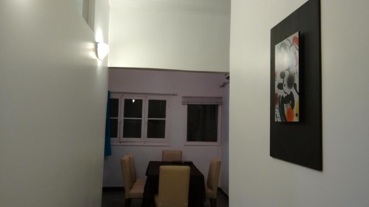 Tiburcio Holiday home