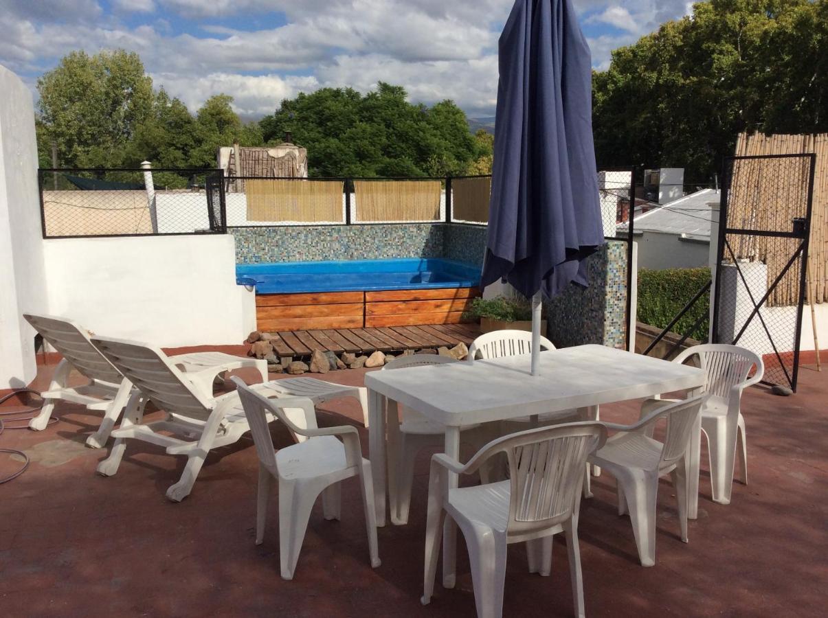 Holiday home Tiburcio *