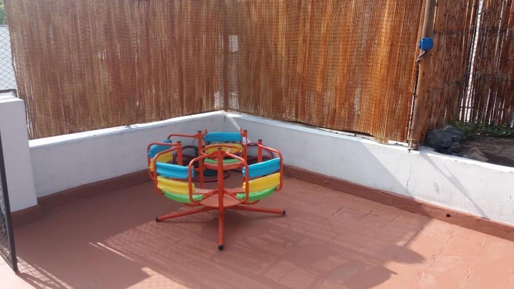 Tiburcio Holiday home Mendoza