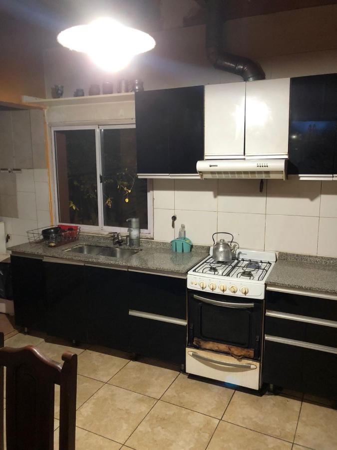 Departamentos 10 Apartment Mendoza