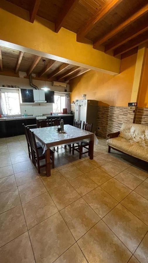 Apartment Departamentos 10 *