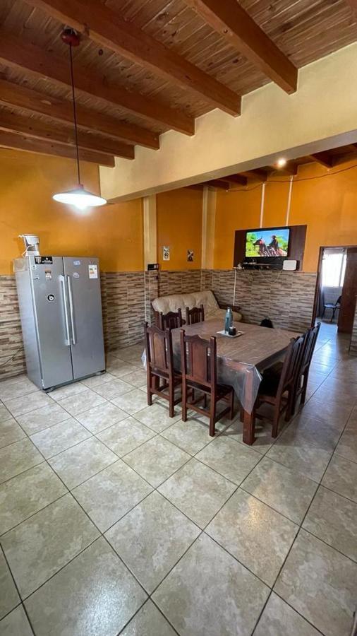 Apartment Departamentos 10
