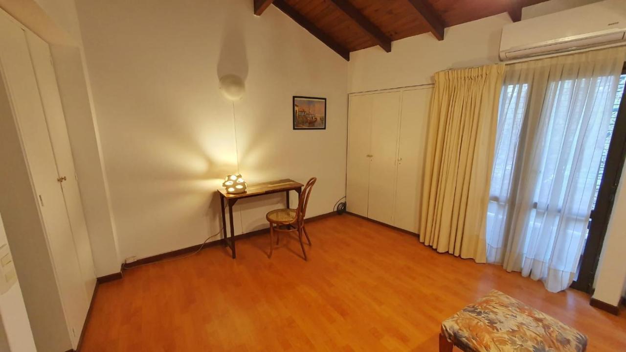 Apartamento Andes View Mendoza