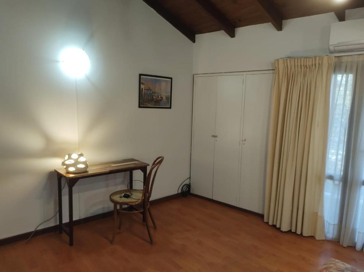 Apartamento Andes View Mendoza
