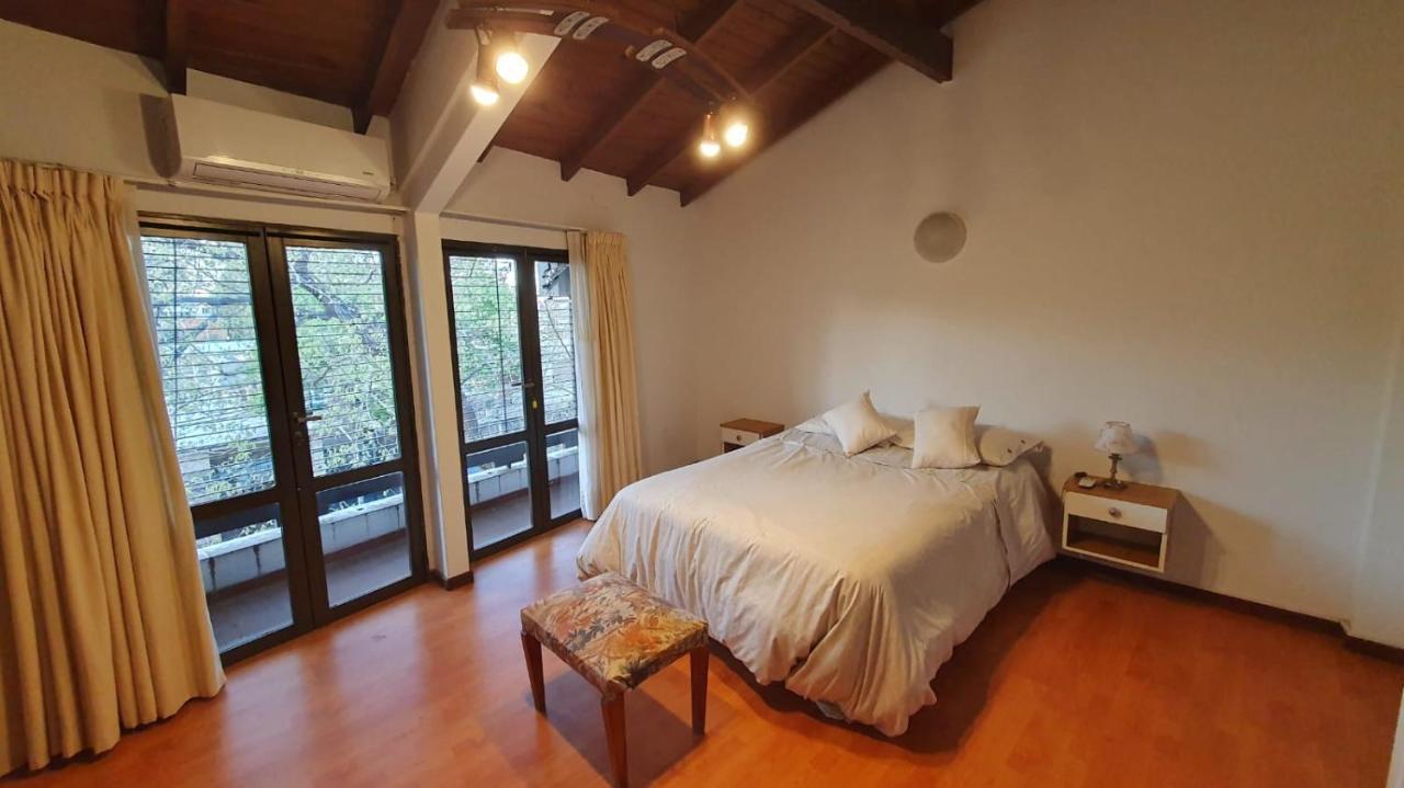Apartamento Andes View Mendoza