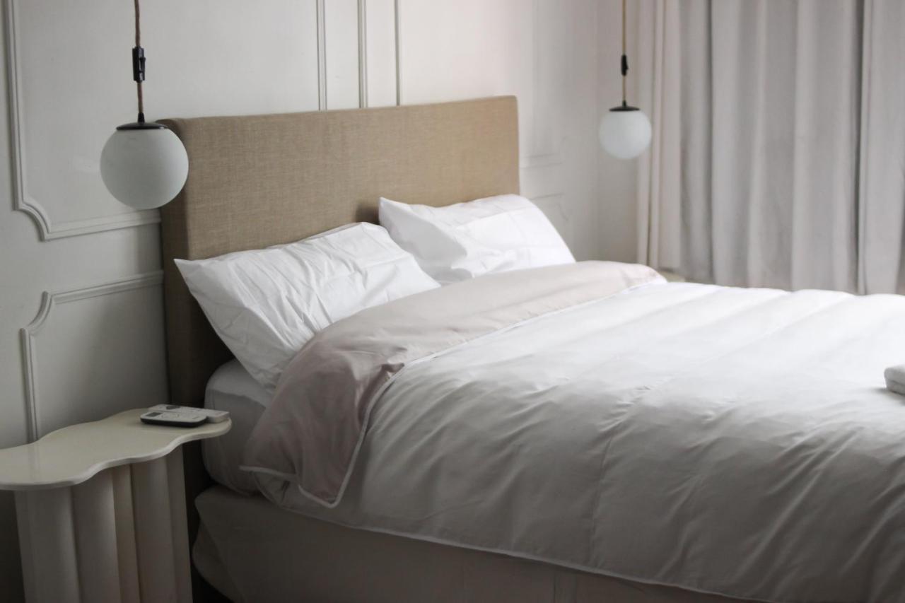 Alojate En El Corazon De . Angelica Downtown Apartment