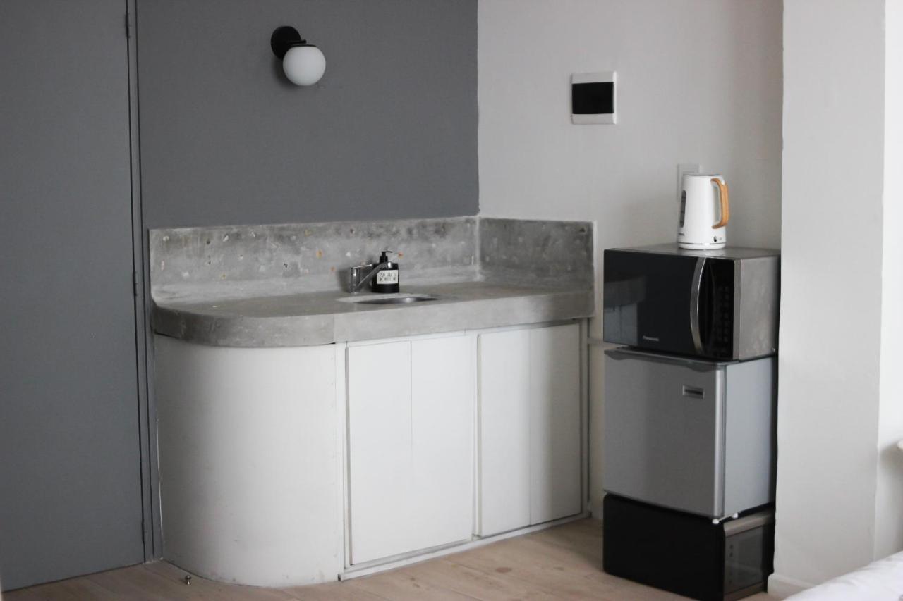 Alojate En El Corazon De . Angelica Downtown Apartment