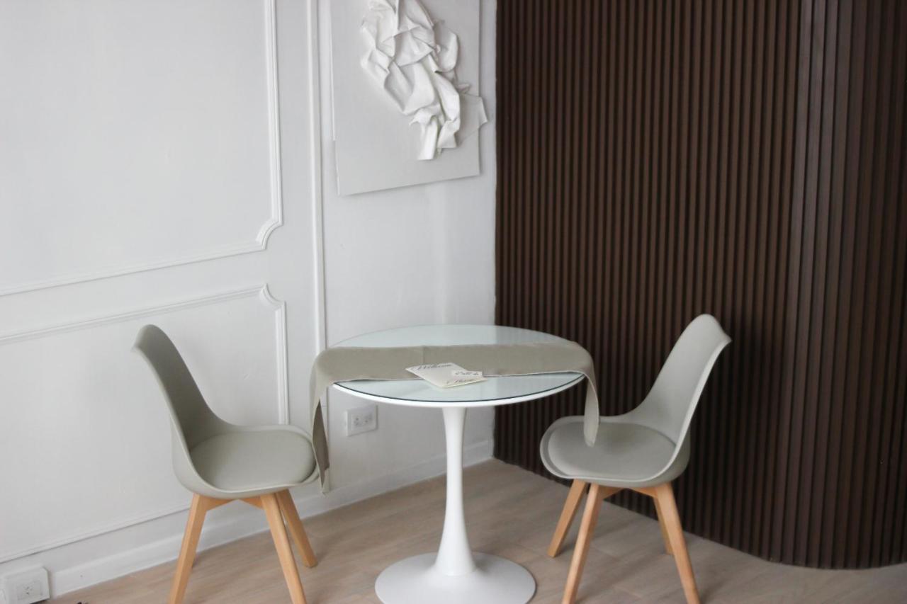Apartment Alojate En El Corazon De . Angelica Downtown