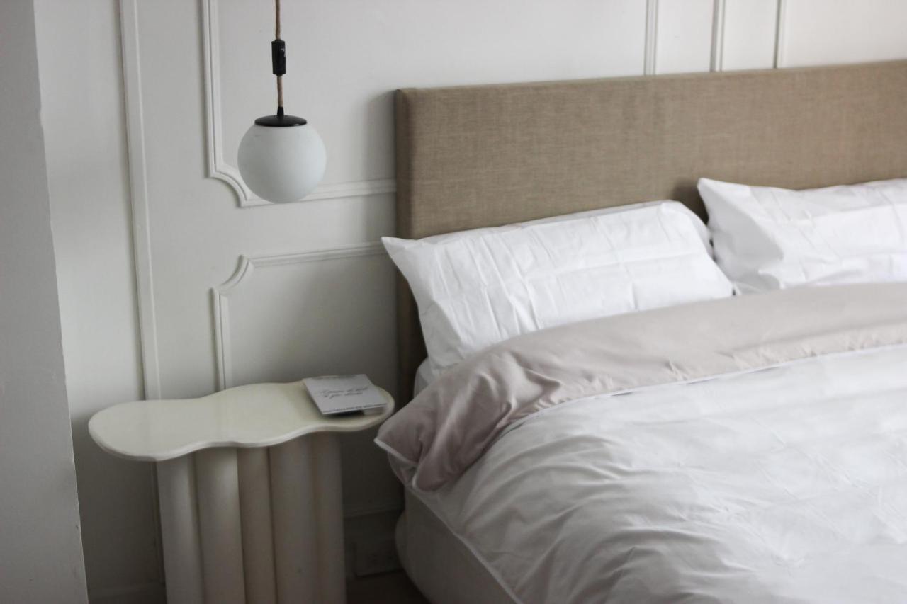 Apartment Alojate En El Corazon De . Angelica Downtown Mendoza
