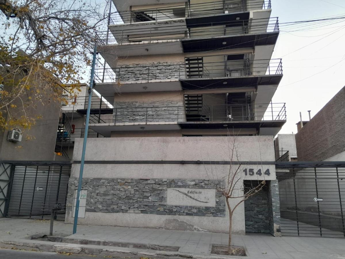 Apartment Turismo.c.s Mendoza
