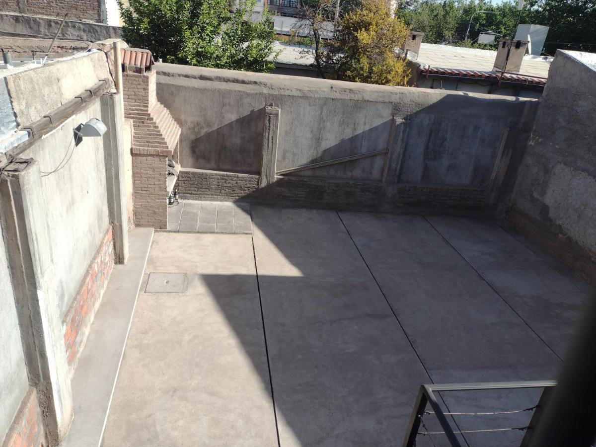 Сasa de vacaciones Casa Obrien Mendoza