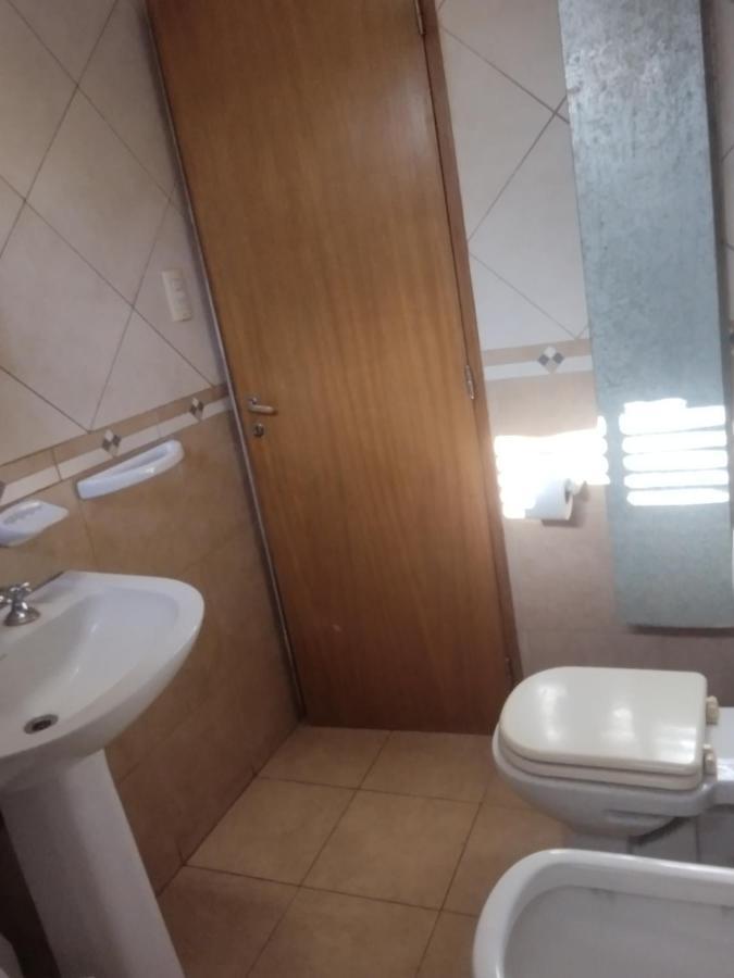 Сasa de vacaciones Casa Obrien *