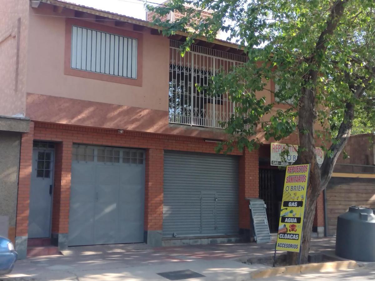 Сasa de vacaciones Casa Obrien *