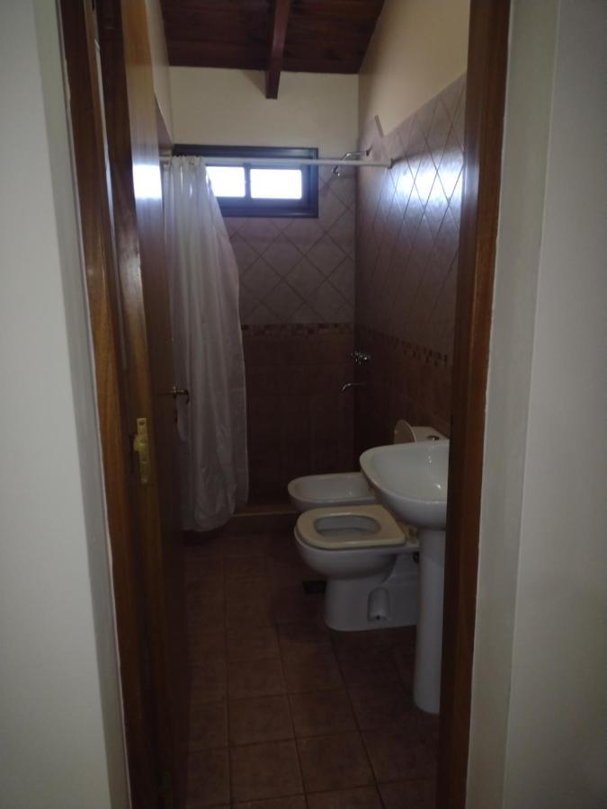 Сasa de vacaciones Casa Obrien Mendoza