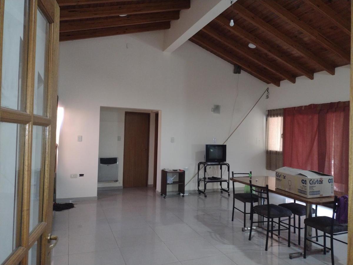 Casa Obrien * Mendoza