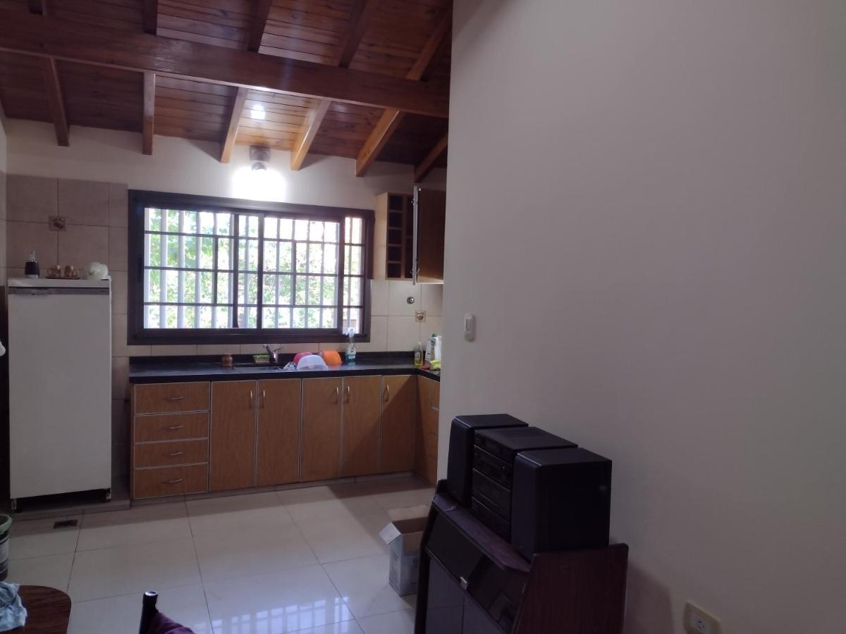 Casa Obrien Сasa de vacaciones