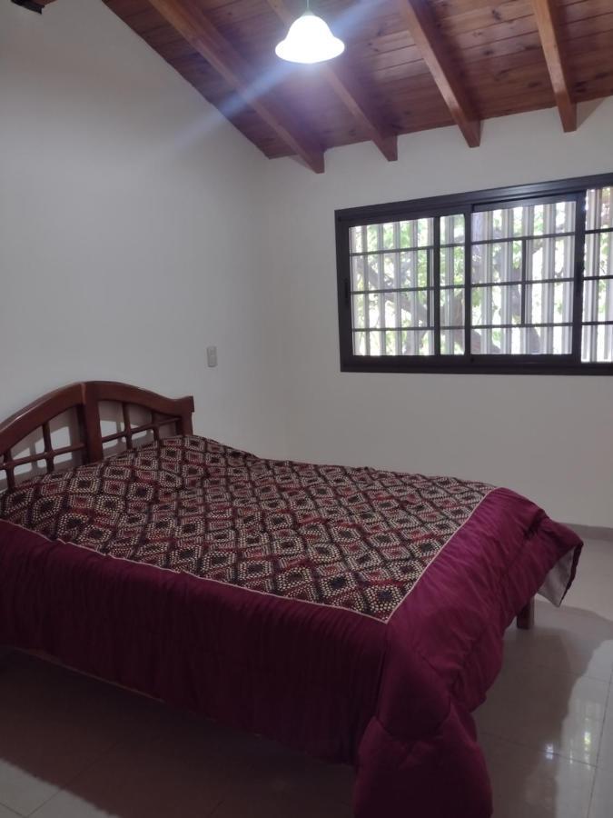 Casa Obrien Сasa de vacaciones Mendoza
